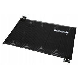 Bestway saulės šildymo kilimėlis baseinui 1 7m 58423