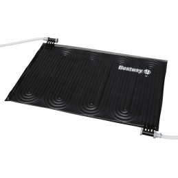 Bestway saulės šildymo kilimėlis baseinui 1 7m 58423