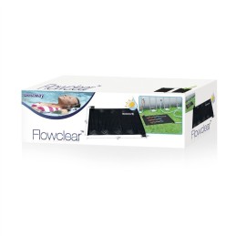 Bestway saulės šildymo kilimėlis baseinui 1 7m 58423