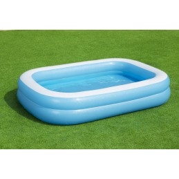 Sodo pripučiamas baseinas 262 175 56 bestway 54006