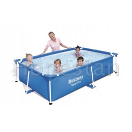 Dulkių siurblys baseino grindims valyti 56402 bestway