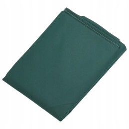 Vidaxl apsauginiai gaubtai su virvelėmis, 4 vnt., 70 g/m², 0,8x0,8 m