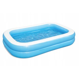 Sodo pripučiamas baseinas 262 175 56 bestway 54006
