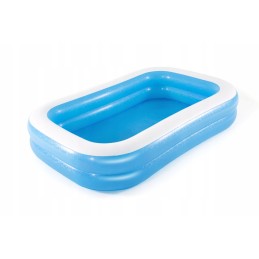 Sodo pripučiamas baseinas 262 175 56 bestway 54006