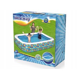 Bestway didelis pripučiamas baseinas 305x183x56cm 54121