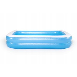 Sodo pripučiamas baseinas 262 175 56 bestway 54006
