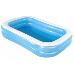 Sodo pripučiamas baseinas 262 175 56 bestway 54006