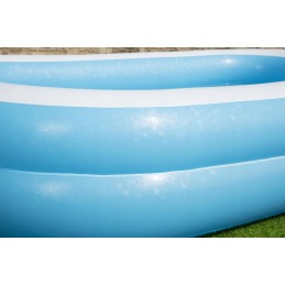 Sodo pripučiamas baseinas 262 175 56 bestway 54006
