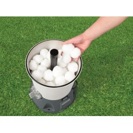 Bestway smėlio siurblio filtravimo kamuoliukai