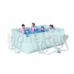 Dulkių siurblys baseino grindims valyti 56248 bestway