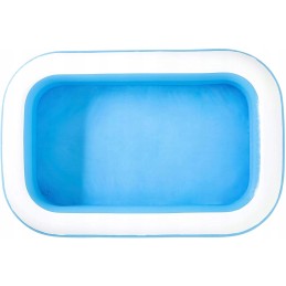 Šeimos pripučiamas baseinas 262 x 175 x 51 cm bestway