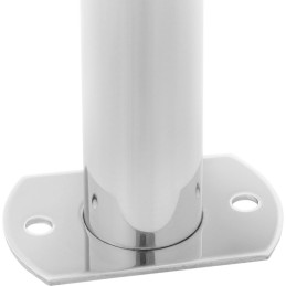 Inkaro apykaklė baseino kopėčių tvirtinimui, 2 vnt