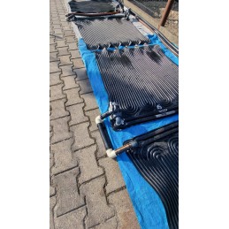 Intex skydinis saulės šildymo kilimėlis baseinui