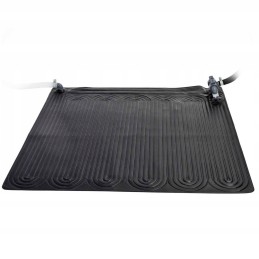 Saulės vandens šildymo plokštė 120 x 120 cm intex 28685