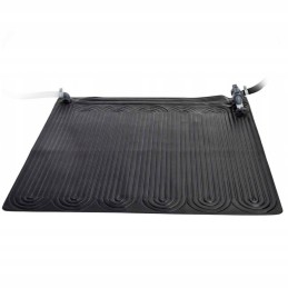 Saulės vandens šildymo plokštė 120 x 120 cm intex 28685