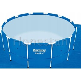 Dulkių siurblys baseino grindims valyti 53338 bestway