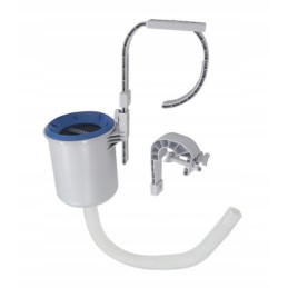 intex 28000 paviršiaus skimeris baseinui