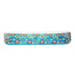 Pripučiamos baseino gėlės 305 x 183 x 56 cm bestway 54