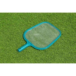 Bestway baseino valymo filtras su tinkleliu, suderinamas su stulpais