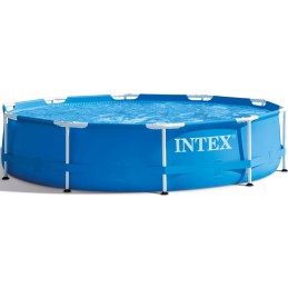 Baseino valymo rinkinys plovimui 28202g intex