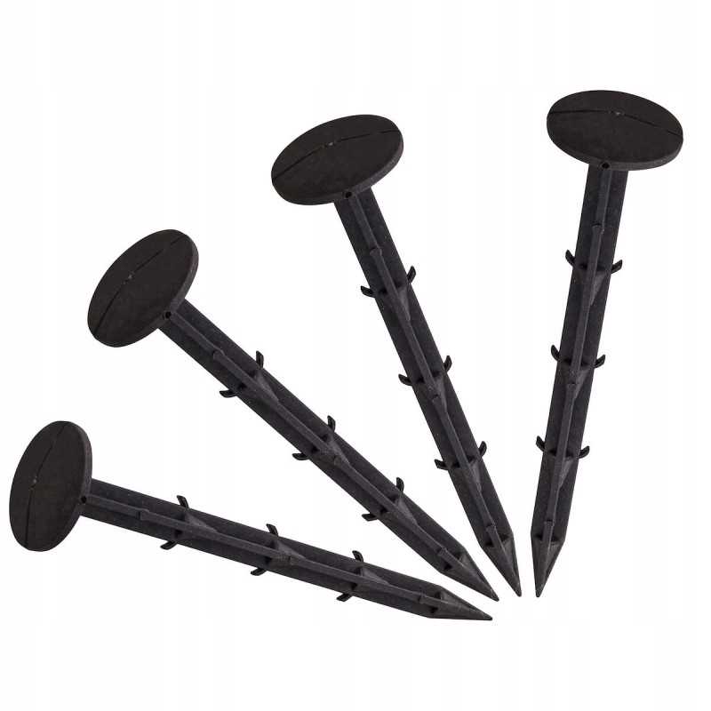 Montavimo inkarų rinkinys 100 vnt