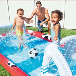 Intex baseino žaidimų aikštelė sporto arena 57147np