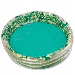 Pripučiamas baseinas vaikams, didelis, 150 cm, 45 cm gylio
