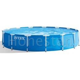 Dulkių siurblys baseino grindims valyti 28240 intex