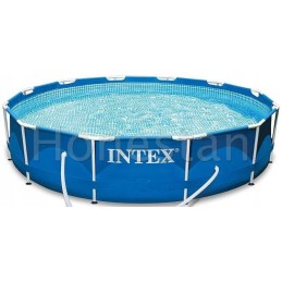 Dulkių siurblys baseino grindims valyti 28210 intex