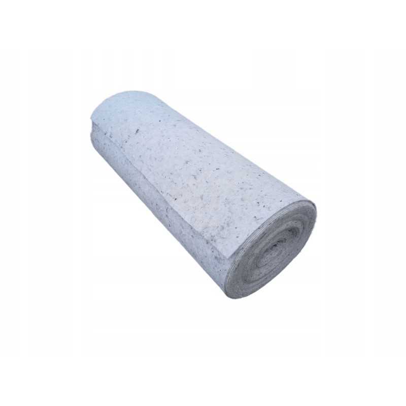 Geotekstilė metrais, plotis 1m, 400 g/m²