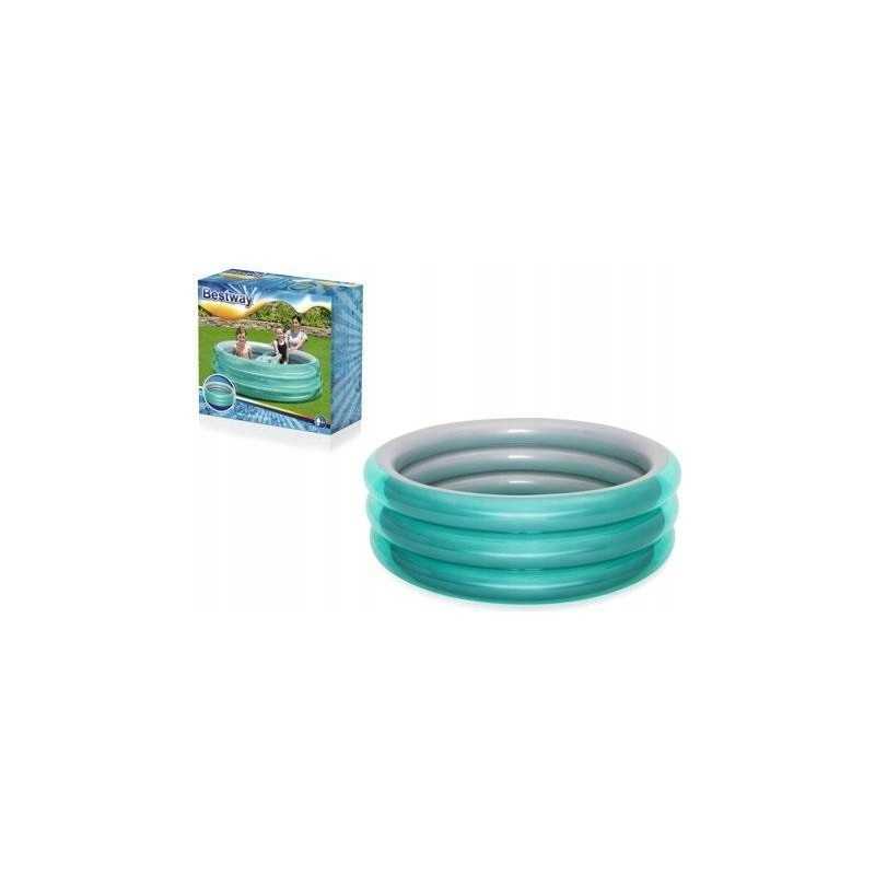 Pripučiamas baseinas 170cmx53cm