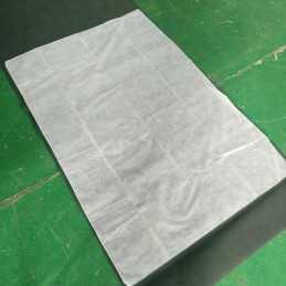 Žiemos apsauginis gaubtas agrotekstilė 50x80 cm uv