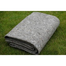 ⭐⭐Eco mulčiavimo biotekstilė iš avių vilnos piktžolėms viename metre 2m 250g⭐⭐