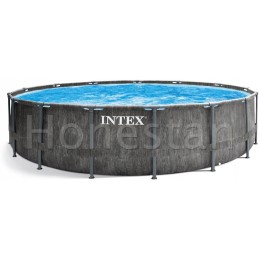 Dulkių siurblys baseino grindims valyti 26742 intex