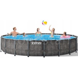 Dulkių siurblys baseino grindų valymui 26744 intex