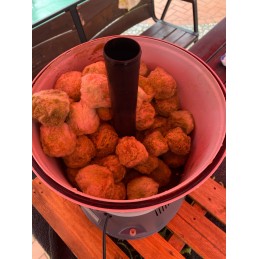 Bestway smėlio siurblio filtravimo kamuoliukai