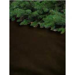 Ruda agrotekstilė 80g 320cm - kaina už metrą!