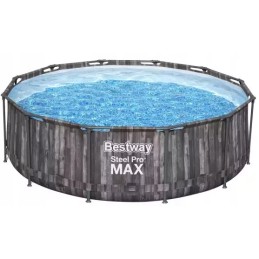 Baseino valymo rinkinys prausimuisi 5614x bestway