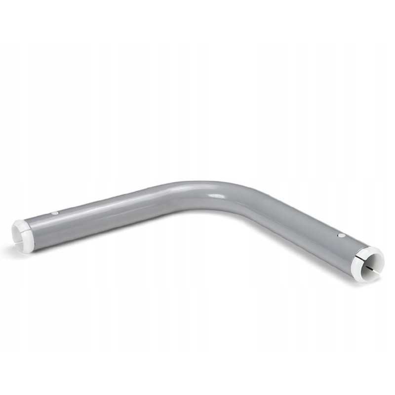 Ultra rėmo intex 10934a kampinis vamzdis baseinui