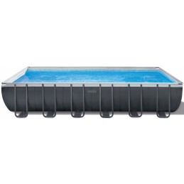 Baseino valymo rinkinys plovimui 26364gn intex