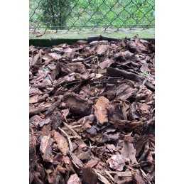 Ruda agrotekstilė 80g 320cm - kaina už metrą!