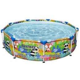 Baseino valymo rinkinys 5612f bestway plovimui