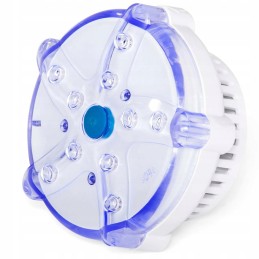 ➡️ LED lempa SPA sūkurinei voniai 7 spalvų bestway 60303