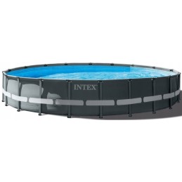 Baseino valymo rinkinys plovimui 26334gn intex