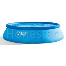 Dulkių siurblys baseino grindims valyti 26166 intex