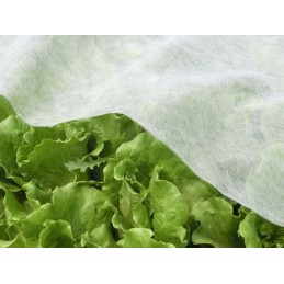 ⭐⭐Agrotekstilę dengiantis sodo neaustinis audinys 1,1x5m spyruoklinis baltas 17g atsilieka⭐⭐