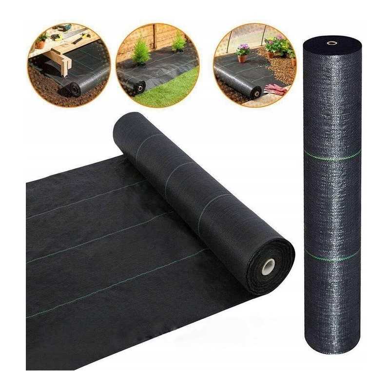 ⭐⭐Agromedžiaga metrais agrotekstilės plotis 3,20 m 90g/m2 uv storio tvirtas⭐⭐