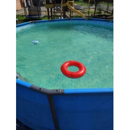 Filtravimo kamuoliukai, skirti bestway 58475 smėlio siurbliui