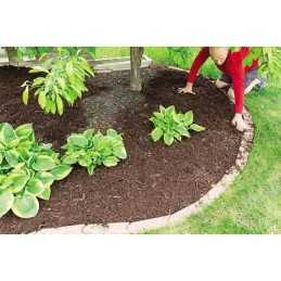 Aukciono objektas yra agrotekstilė – kilimėlis, idealiai tinkantis užpildui, akmeniui ir smėliams