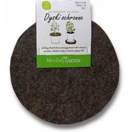 Vilnos apsauginiai diskai 21 cm